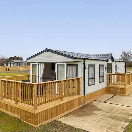 Galtres Close To * Pickering