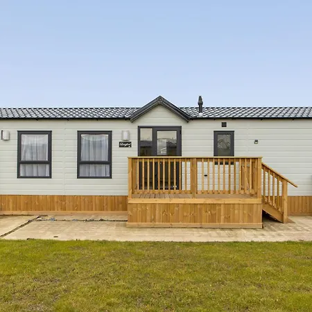 Galtres Close To Holiday home