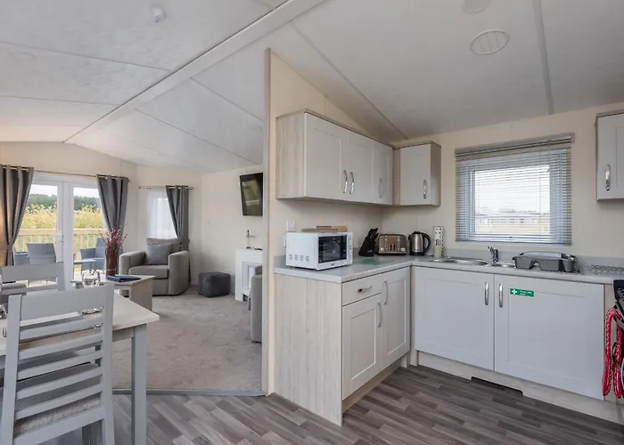 Galtres Close To Pickering