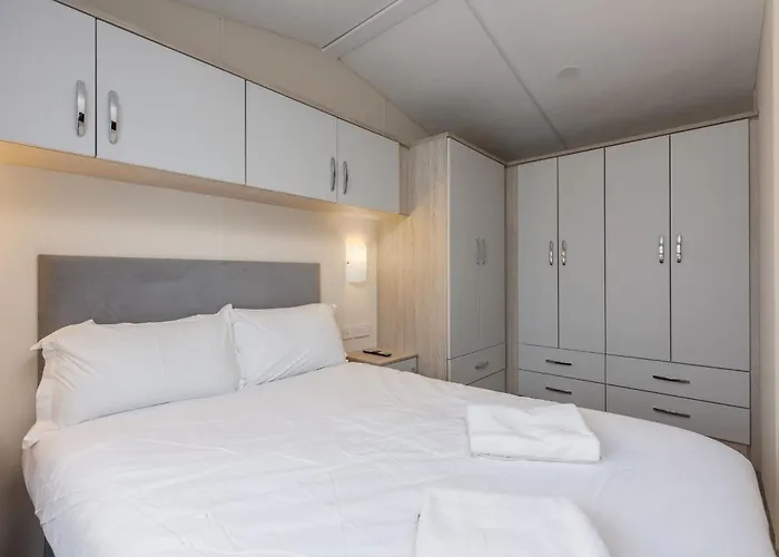 Holiday home Galtres Close To