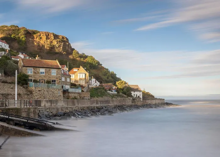 Holiday home Galtres Close To *