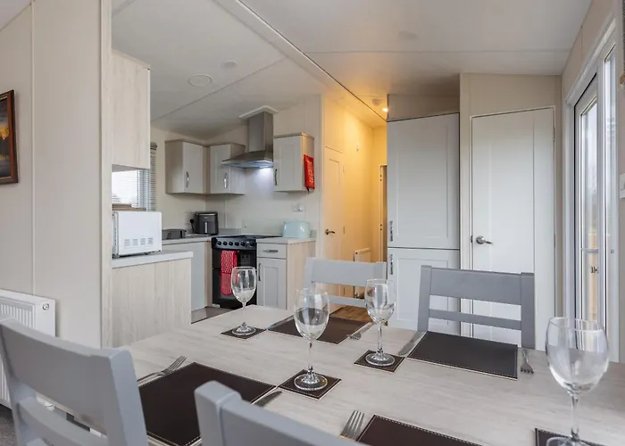 Galtres Close To Holiday home