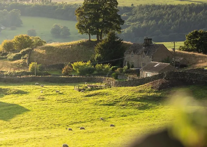 Galtres Close To Holiday home *