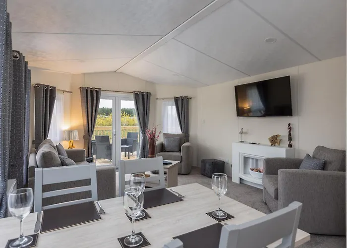 Galtres Close To Pickering