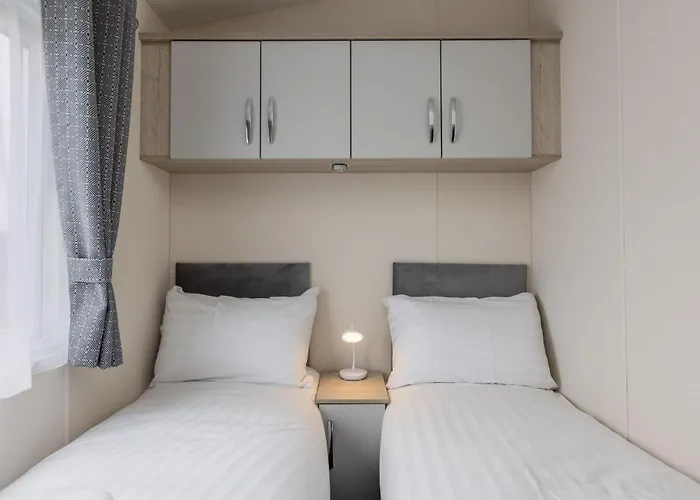 Galtres Close To Holiday home