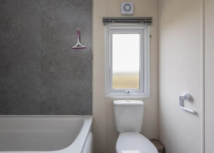 Holiday home Galtres Close To *