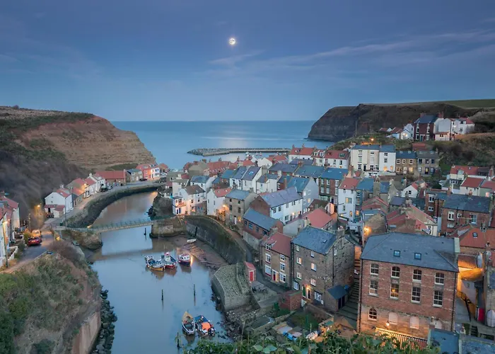 Galtres Close To * Pickering