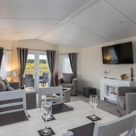 Galtres Close To Pickering