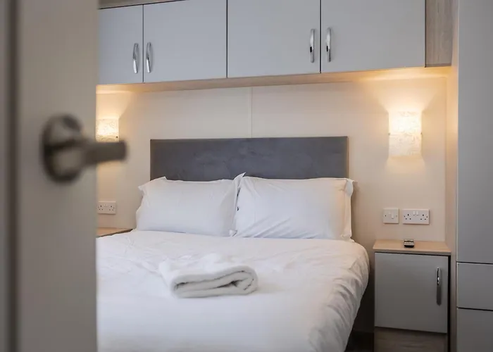 Galtres Close To Holiday home