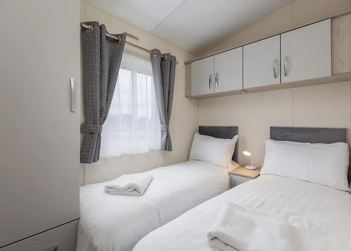 Galtres Close To * Pickering