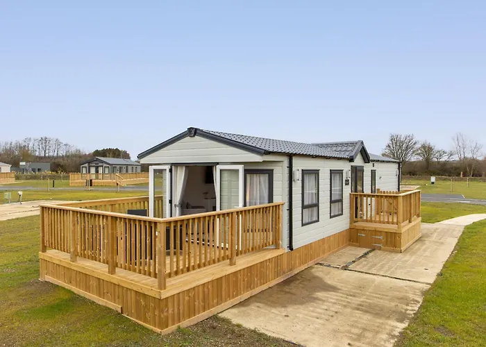 Galtres Close To * Pickering