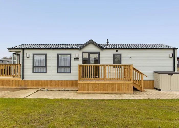 Galtres Close To Holiday home