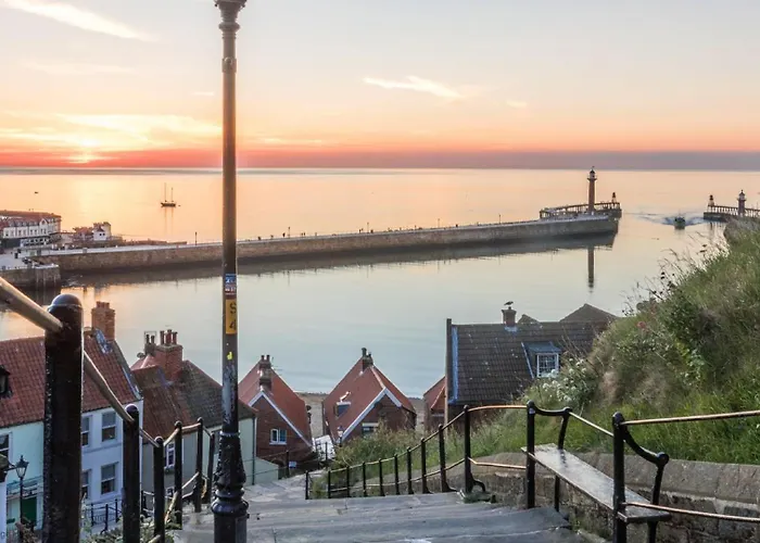 Galtres Close To Pickering