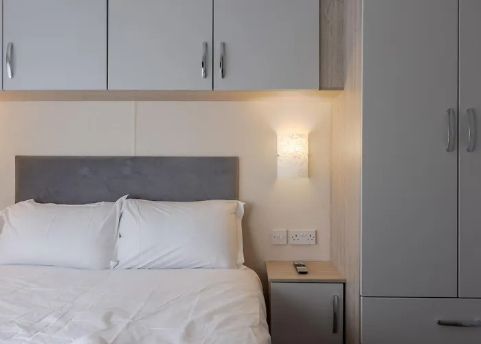 Galtres Close To * Pickering