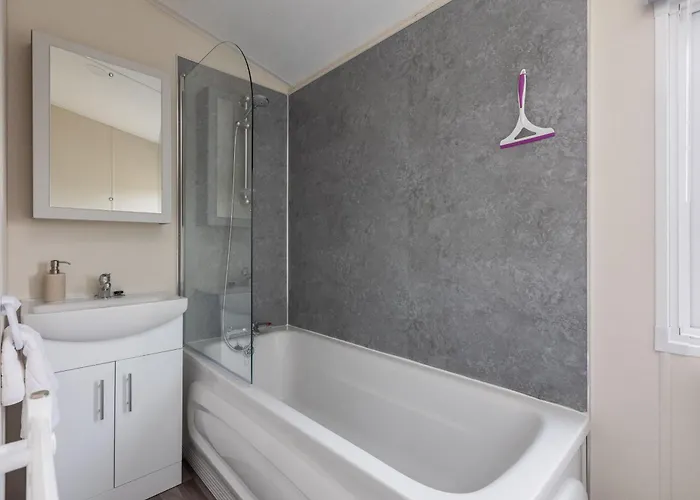 Galtres Close To Holiday home *