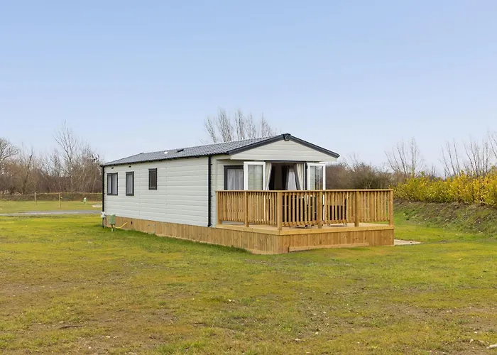 Galtres Close To Holiday home Pickering