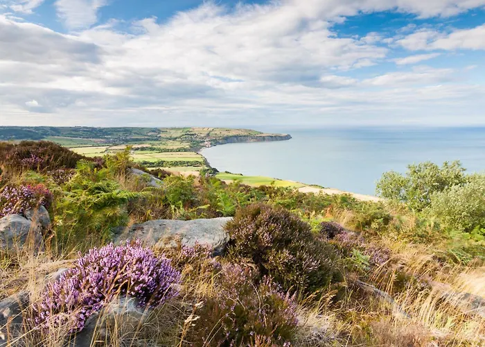 Galtres Close To Holiday home
