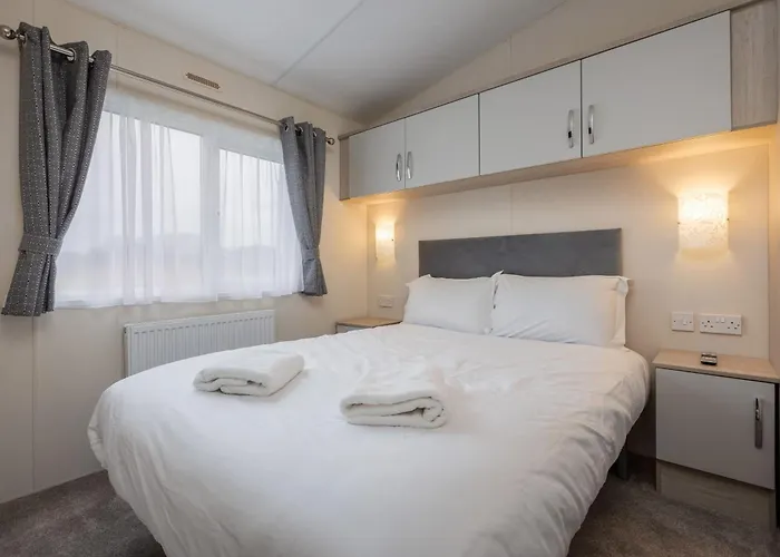 Holiday home Galtres Close To