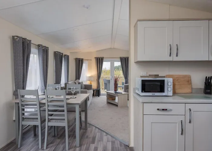 Galtres Close To Holiday home *