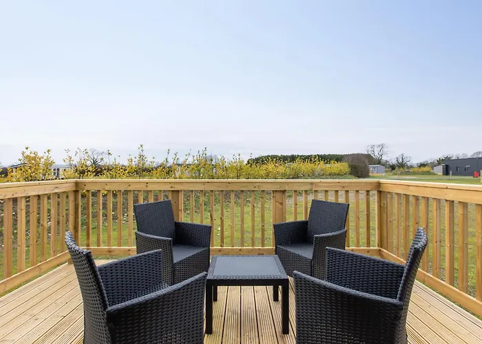 Holiday home Galtres Close To *