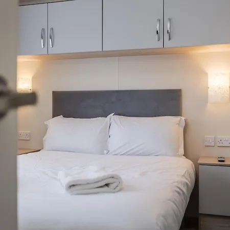 Galtres Close To Vakantiehuis