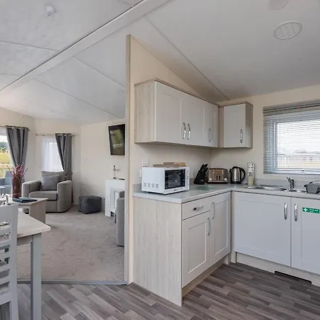 Galtres Close To Pickering