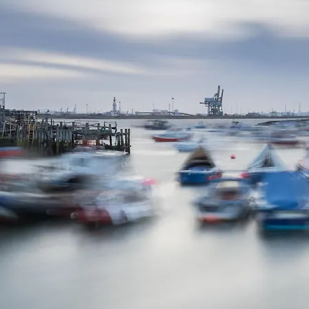 Vakantiehuis Galtres Close To Pickering