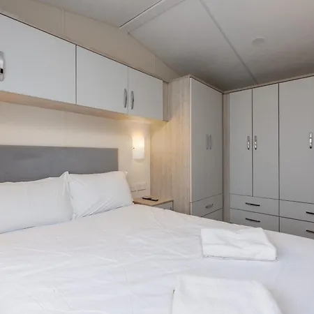 Vakantiehuis Galtres Close To