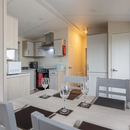 Galtres Close To Vakantiehuis