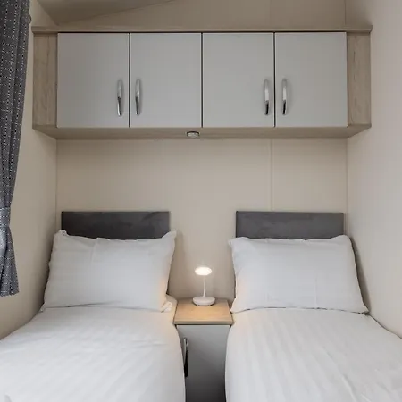 Galtres Close To Vakantiehuis