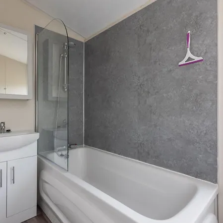 Galtres Close To Vakantiehuis *