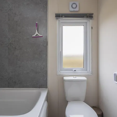 Vakantiehuis Galtres Close To *