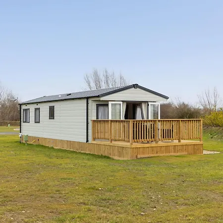 Galtres Close To Vakantiehuis Pickering