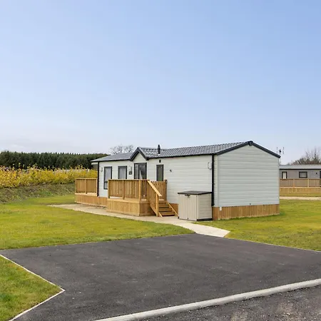 Vakantiehuis Galtres Close To Pickering