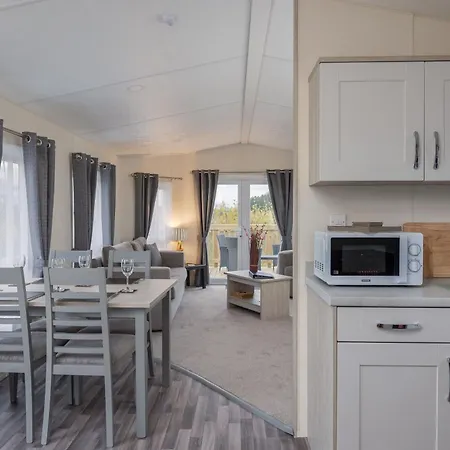 Galtres Close To Vakantiehuis *